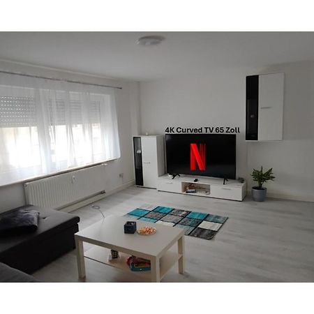 Blu Home/Ferienwohnung Ostrach Exteriér fotografie